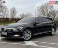 Черный Фольксваген Пассат, объемом двигателя 1.97 л и пробегом 220 тыс. км за 19444 $, фото 63 на Automoto.ua