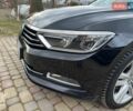 Чорний Фольксваген Пассат, об'ємом двигуна 1.97 л та пробігом 308 тис. км за 14500 $, фото 5 на Automoto.ua