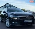 Чорний Фольксваген Пассат, об'ємом двигуна 1.97 л та пробігом 230 тис. км за 17400 $, фото 1 на Automoto.ua