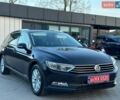 Черный Фольксваген Пассат, объемом двигателя 1.6 л и пробегом 290 тыс. км за 12400 $, фото 1 на Automoto.ua