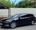 Черный Фольксваген Пассат, объемом двигателя 1.97 л и пробегом 250 тыс. км за 12700 $, фото 11 на Automoto.ua