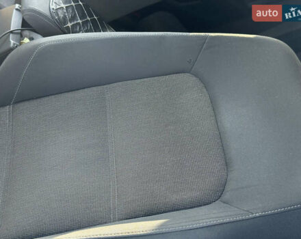 Чорний Фольксваген Пассат, об'ємом двигуна 1.6 л та пробігом 344 тис. км за 12000 $, фото 21 на Automoto.ua