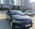 Чорний Фольксваген Пассат, об'ємом двигуна 1.97 л та пробігом 268 тис. км за 15200 $, фото 1 на Automoto.ua