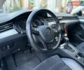Чорний Фольксваген Пассат, об'ємом двигуна 1.97 л та пробігом 230 тис. км за 17400 $, фото 20 на Automoto.ua