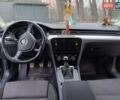 Черный Фольксваген Пассат, объемом двигателя 2 л и пробегом 245 тыс. км за 15100 $, фото 11 на Automoto.ua