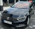 Чорний Фольксваген Пассат, об'ємом двигуна 1.97 л та пробігом 262 тис. км за 14900 $, фото 1 на Automoto.ua