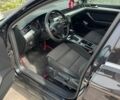 Черный Фольксваген Пассат, объемом двигателя 1.97 л и пробегом 318 тыс. км за 13500 $, фото 21 на Automoto.ua