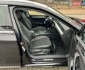 Черный Фольксваген Пассат, объемом двигателя 1.6 л и пробегом 247 тыс. км за 14750 $, фото 70 на Automoto.ua