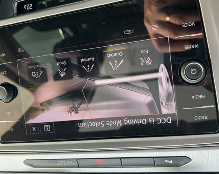 Черный Фольксваген Пассат, объемом двигателя 1.97 л и пробегом 249 тыс. км за 17400 $, фото 26 на Automoto.ua