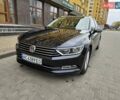 Чорний Фольксваген Пассат, об'ємом двигуна 1.97 л та пробігом 249 тис. км за 14800 $, фото 2 на Automoto.ua