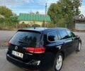 Черный Фольксваген Пассат, объемом двигателя 1.97 л и пробегом 250 тыс. км за 14300 $, фото 5 на Automoto.ua