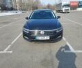 Черный Фольксваген Пассат, объемом двигателя 1.97 л и пробегом 230 тыс. км за 19000 $, фото 1 на Automoto.ua