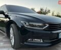 Черный Фольксваген Пассат, объемом двигателя 1.97 л и пробегом 175 тыс. км за 15200 $, фото 9 на Automoto.ua
