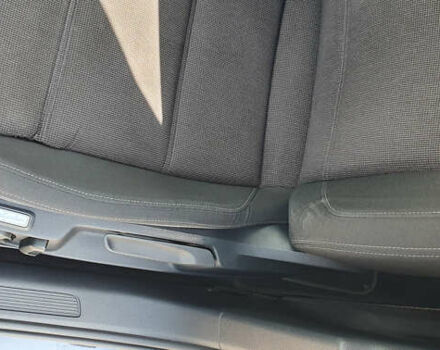 Чорний Фольксваген Пассат, об'ємом двигуна 1.97 л та пробігом 243 тис. км за 17500 $, фото 12 на Automoto.ua