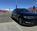 Черный Фольксваген Пассат, объемом двигателя 2 л и пробегом 197 тыс. км за 17000 $, фото 1 на Automoto.ua