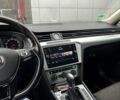 Черный Фольксваген Пассат, объемом двигателя 2 л и пробегом 380 тыс. км за 12500 $, фото 8 на Automoto.ua