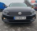 Чорний Фольксваген Пассат, об'ємом двигуна 1.97 л та пробігом 323 тис. км за 16100 $, фото 1 на Automoto.ua
