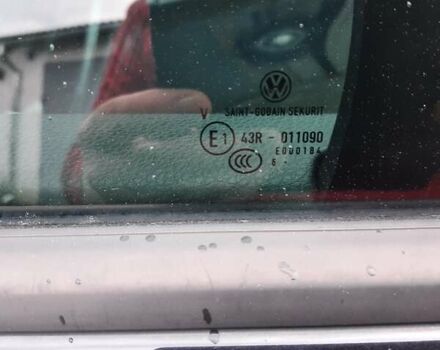 Черный Фольксваген Пассат, объемом двигателя 1.97 л и пробегом 282 тыс. км за 14700 $, фото 6 на Automoto.ua