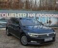 Черный Фольксваген Пассат, объемом двигателя 2 л и пробегом 281 тыс. км за 18200 $, фото 1 на Automoto.ua