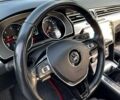 Черный Фольксваген Пассат, объемом двигателя 1.97 л и пробегом 250 тыс. км за 14300 $, фото 14 на Automoto.ua
