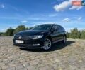 Черный Фольксваген Пассат, объемом двигателя 1.6 л и пробегом 247 тыс. км за 14750 $, фото 17 на Automoto.ua