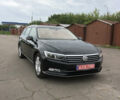 Черный Фольксваген Пассат, объемом двигателя 1.97 л и пробегом 206 тыс. км за 17700 $, фото 2 на Automoto.ua