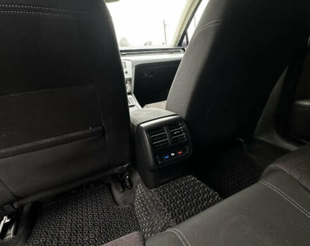 Черный Фольксваген Пассат, объемом двигателя 1.97 л и пробегом 258 тыс. км за 14300 $, фото 3 на Automoto.ua