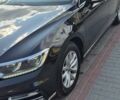 Черный Фольксваген Пассат, объемом двигателя 1.97 л и пробегом 232 тыс. км за 19950 $, фото 2 на Automoto.ua