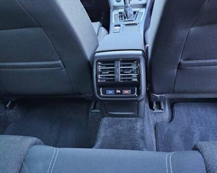 Чорний Фольксваген Пассат, об'ємом двигуна 2 л та пробігом 330 тис. км за 14800 $, фото 22 на Automoto.ua