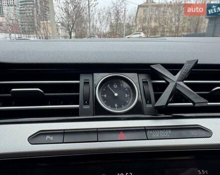 Чорний Фольксваген Пассат, об'ємом двигуна 2 л та пробігом 190 тис. км за 17900 $, фото 15 на Automoto.ua