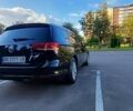 Чорний Фольксваген Пассат, об'ємом двигуна 1.97 л та пробігом 317 тис. км за 13900 $, фото 19 на Automoto.ua