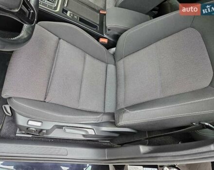 Чорний Фольксваген Пассат, об'ємом двигуна 1.97 л та пробігом 249 тис. км за 14800 $, фото 14 на Automoto.ua