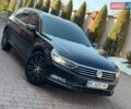 Чорний Фольксваген Пассат, об'ємом двигуна 1.6 л та пробігом 242 тис. км за 11850 $, фото 1 на Automoto.ua
