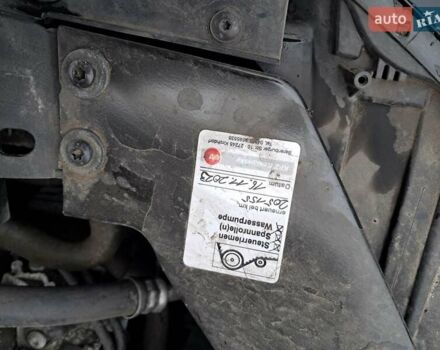 Черный Фольксваген Пассат, объемом двигателя 1.97 л и пробегом 250 тыс. км за 17299 $, фото 30 на Automoto.ua