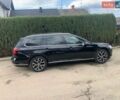 Черный Фольксваген Пассат, объемом двигателя 1.97 л и пробегом 229 тыс. км за 19600 $, фото 1 на Automoto.ua