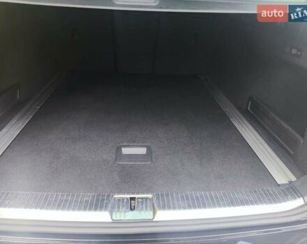 Черный Фольксваген Пассат, объемом двигателя 1.97 л и пробегом 168 тыс. км за 21299 $, фото 19 на Automoto.ua