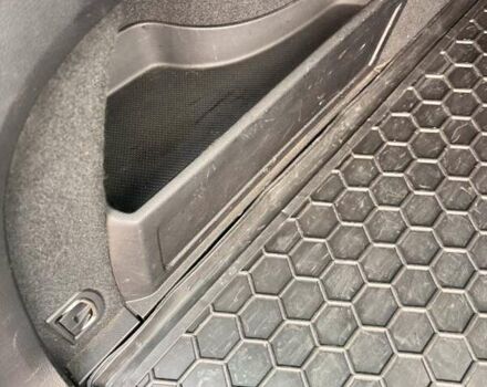 Чорний Фольксваген Пассат, об'ємом двигуна 1.97 л та пробігом 232 тис. км за 18500 $, фото 31 на Automoto.ua