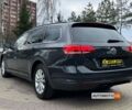 Чорний Фольксваген Пассат, об'ємом двигуна 2 л та пробігом 224 тис. км за 15990 $, фото 4 на Automoto.ua