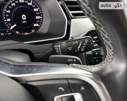 Черный Фольксваген Пассат, объемом двигателя 2 л и пробегом 228 тыс. км за 21500 $, фото 22 на Automoto.ua