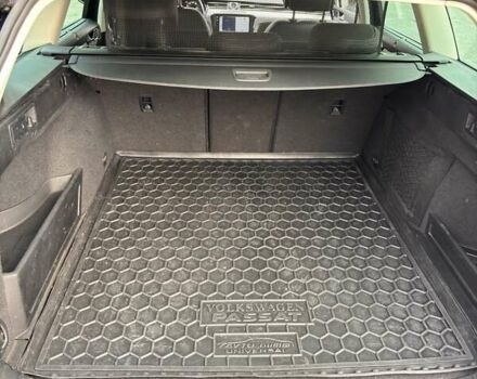 Чорний Фольксваген Пассат, об'ємом двигуна 1.97 л та пробігом 232 тис. км за 18500 $, фото 32 на Automoto.ua