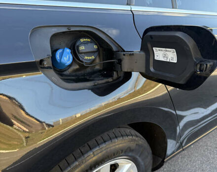 Черный Фольксваген Пассат, объемом двигателя 1.97 л и пробегом 223 тыс. км за 17100 $, фото 8 на Automoto.ua