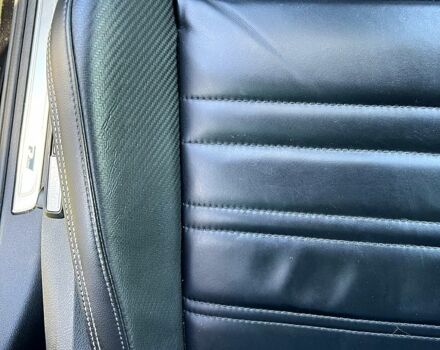 Черный Фольксваген Пассат, объемом двигателя 2 л и пробегом 176 тыс. км за 20000 $, фото 7 на Automoto.ua