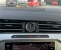 Черный Фольксваген Пассат, объемом двигателя 1.97 л и пробегом 270 тыс. км за 15700 $, фото 16 на Automoto.ua