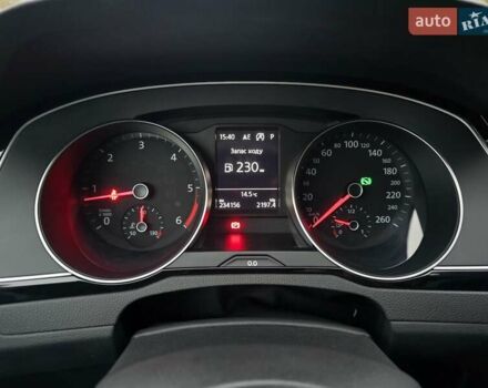 Фольксваген Пассат 2018 у Ковель на Automoto.ua Чорний Фольксваген Пассат, об'ємом двигуна 2 л та пробігом 234 тис. км за 18599 $, фото 69 на Automoto.ua