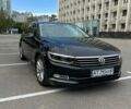 Черный Фольксваген Пассат, объемом двигателя 1.97 л и пробегом 266 тыс. км за 16900 $, фото 1 на Automoto.ua