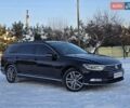 Чорний Фольксваген Пассат, об'ємом двигуна 1.97 л та пробігом 210 тис. км за 16599 $, фото 1 на Automoto.ua