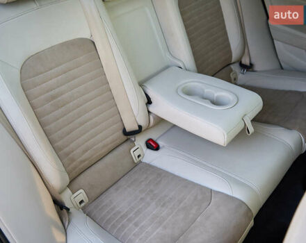 Чорний Фольксваген Пассат, об'ємом двигуна 2 л та пробігом 244 тис. км за 18500 $, фото 41 на Automoto.ua