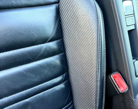 Черный Фольксваген Пассат, объемом двигателя 2 л и пробегом 176 тыс. км за 20000 $, фото 8 на Automoto.ua