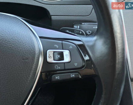 Чорний Фольксваген Пассат, об'ємом двигуна 1.97 л та пробігом 228 тис. км за 15200 $, фото 15 на Automoto.ua