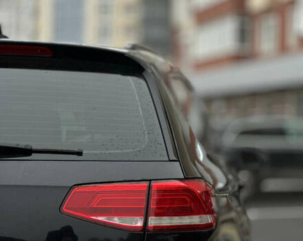 Чорний Фольксваген Пассат, об'ємом двигуна 1.97 л та пробігом 228 тис. км за 15200 $, фото 8 на Automoto.ua